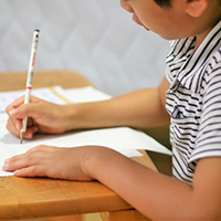 1対1と1対2の個別指導の違いを比較